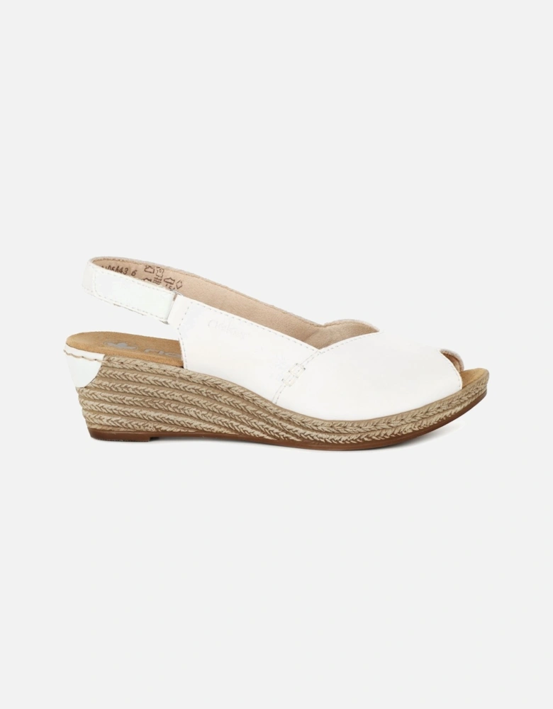 Honolulu Womens Sandals