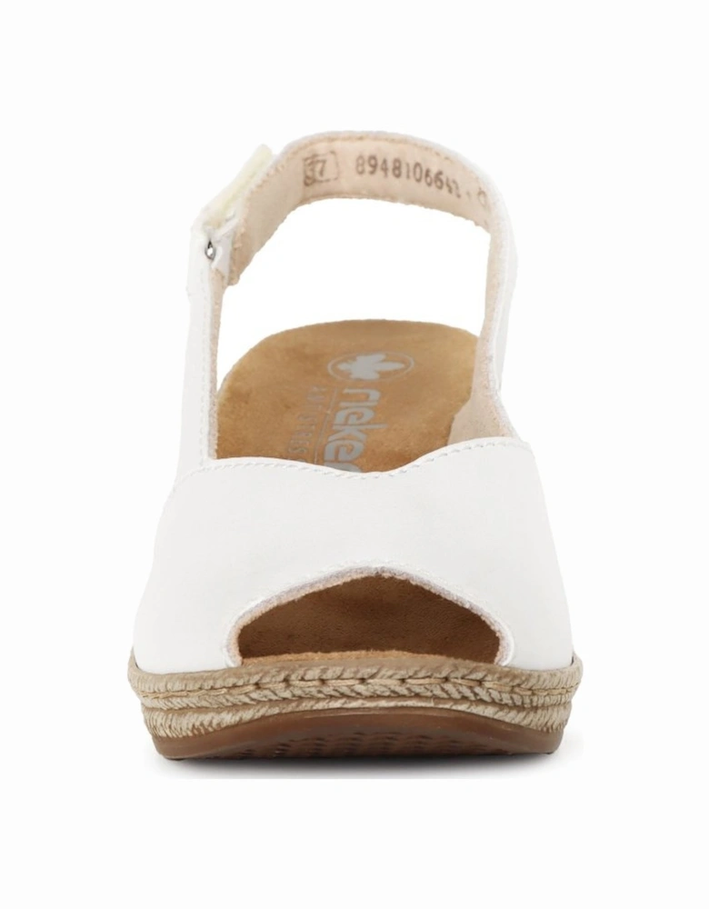 Honolulu Womens Sandals