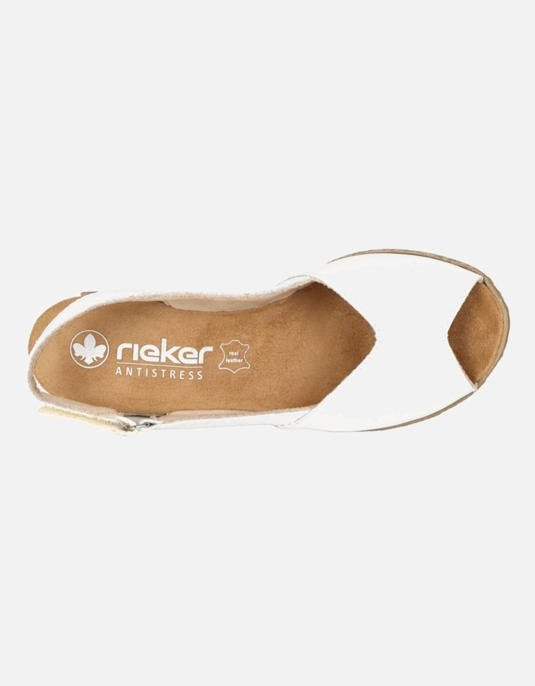 Honolulu Womens Sandals