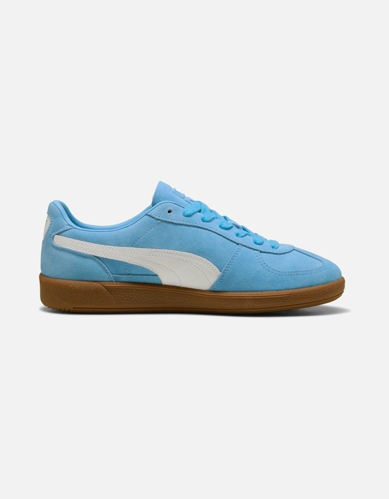 Unisex Palermo Trainers - Blue