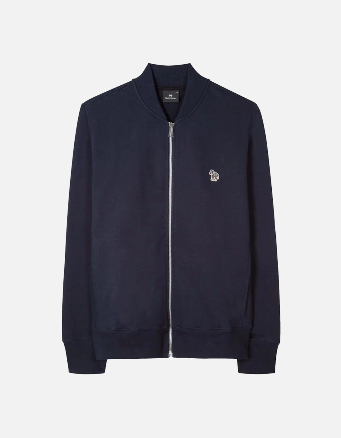 PS Zip Zebra Bomber Jacket 49 DK NAVY, 5 of 4