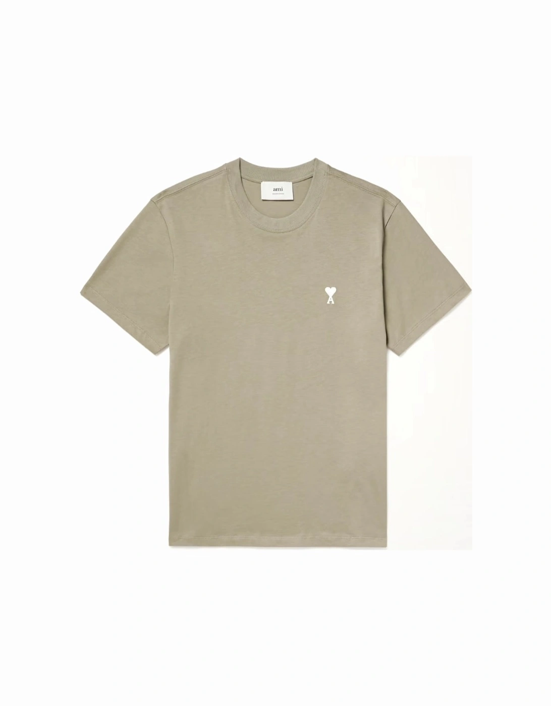 Logo T Shirt Laurier, 3 of 2