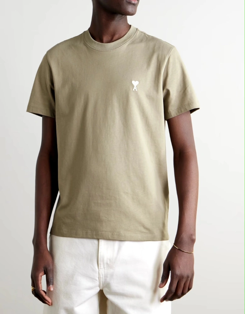 Logo T Shirt Laurier