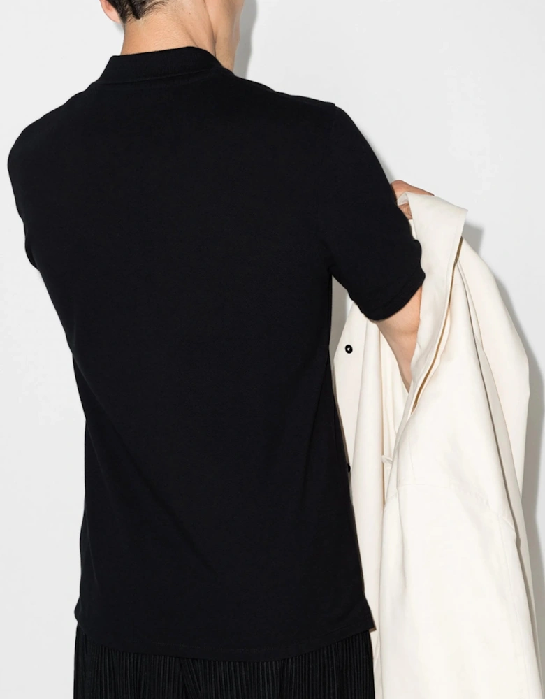 FOX HEAD PATCH POLO