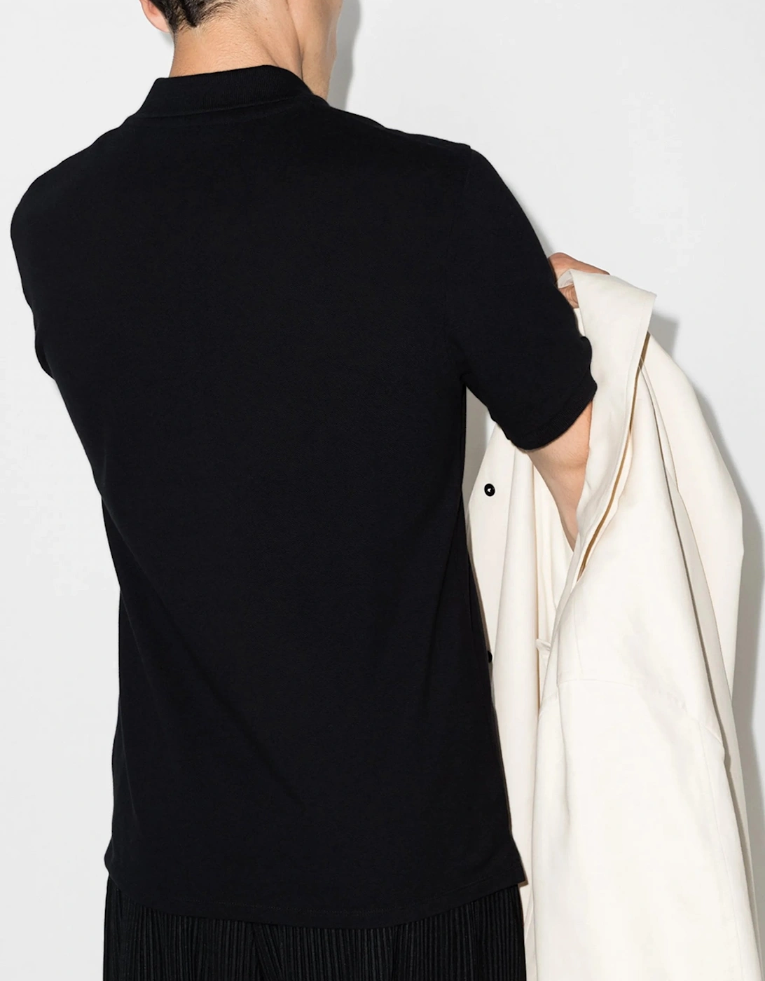 FOX HEAD PATCH POLO