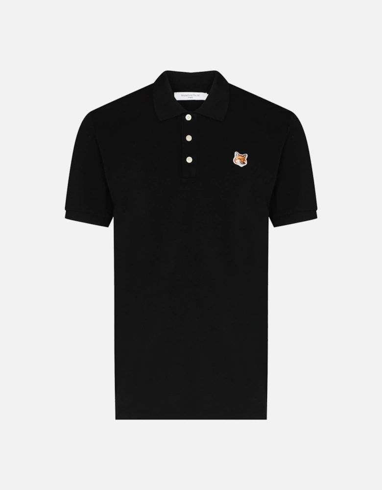 FOX HEAD PATCH POLO