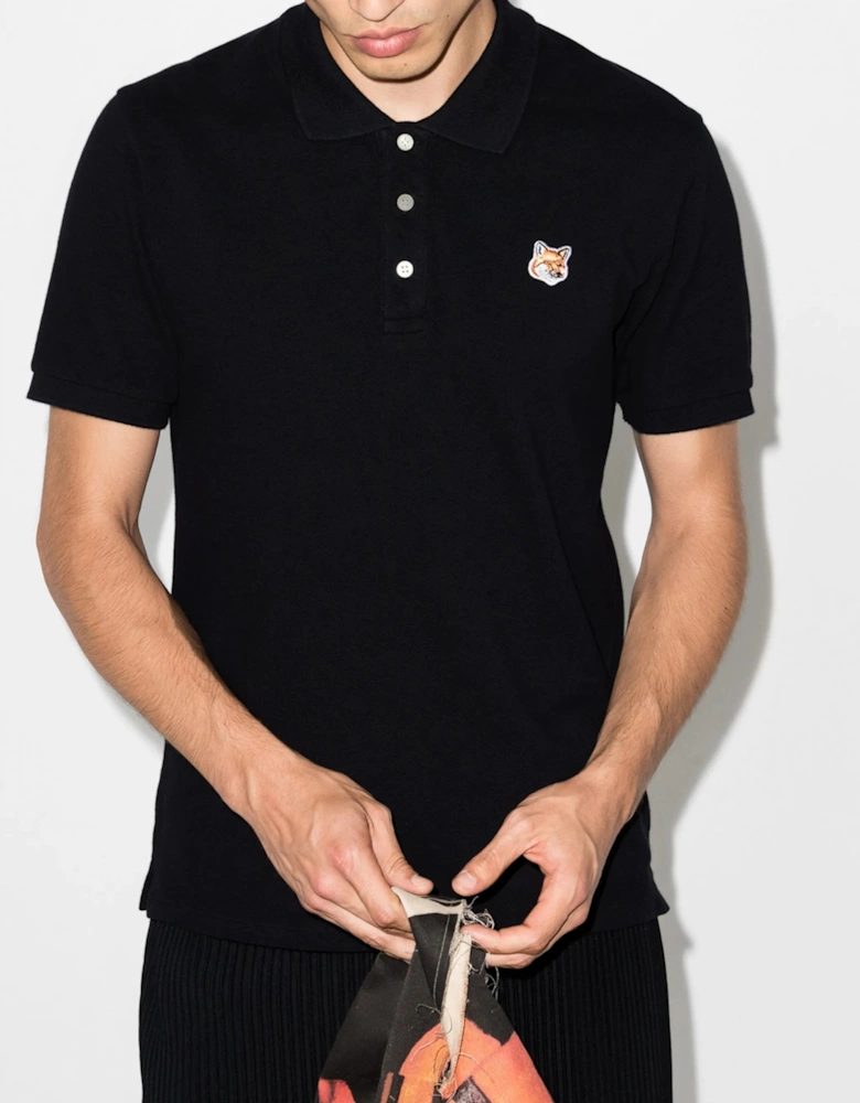FOX HEAD PATCH POLO