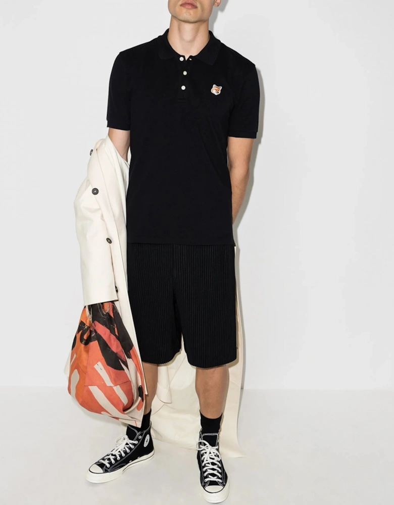 FOX HEAD PATCH POLO