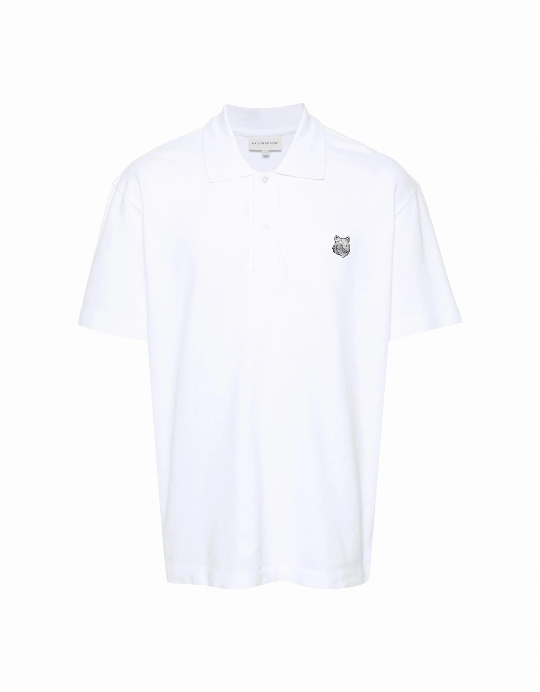 FOX HEAD COMFORT POLO, 6 of 5