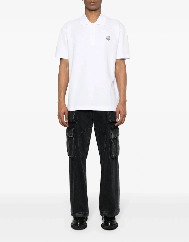 FOX HEAD COMFORT POLO