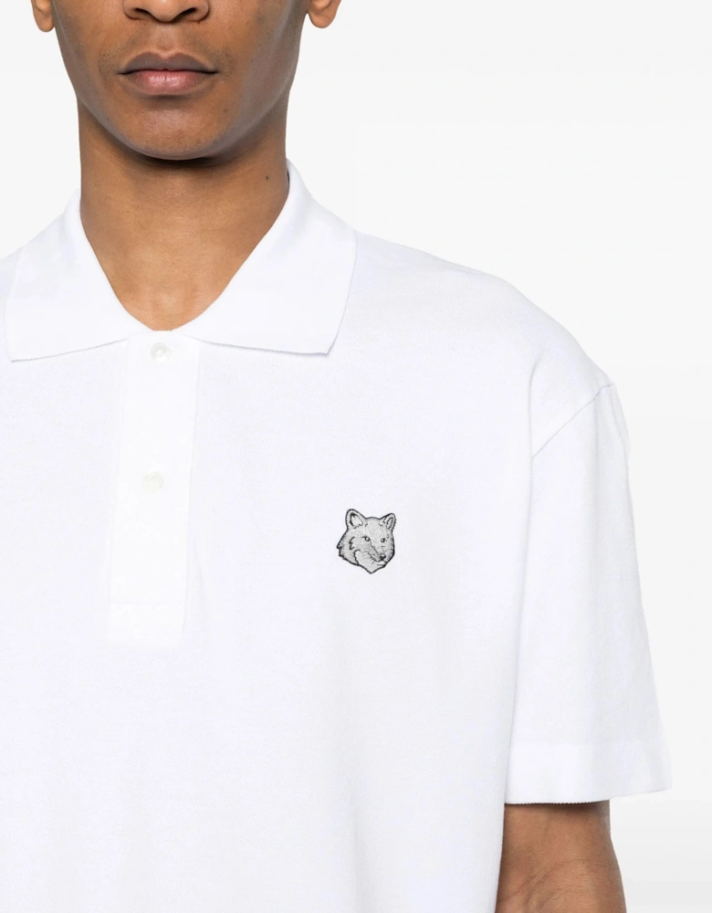 FOX HEAD COMFORT POLO