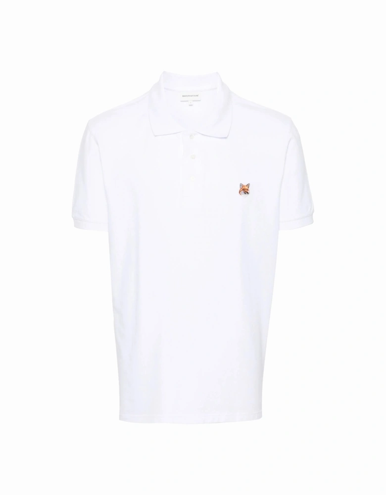 FOX HEAD PATCH POLO