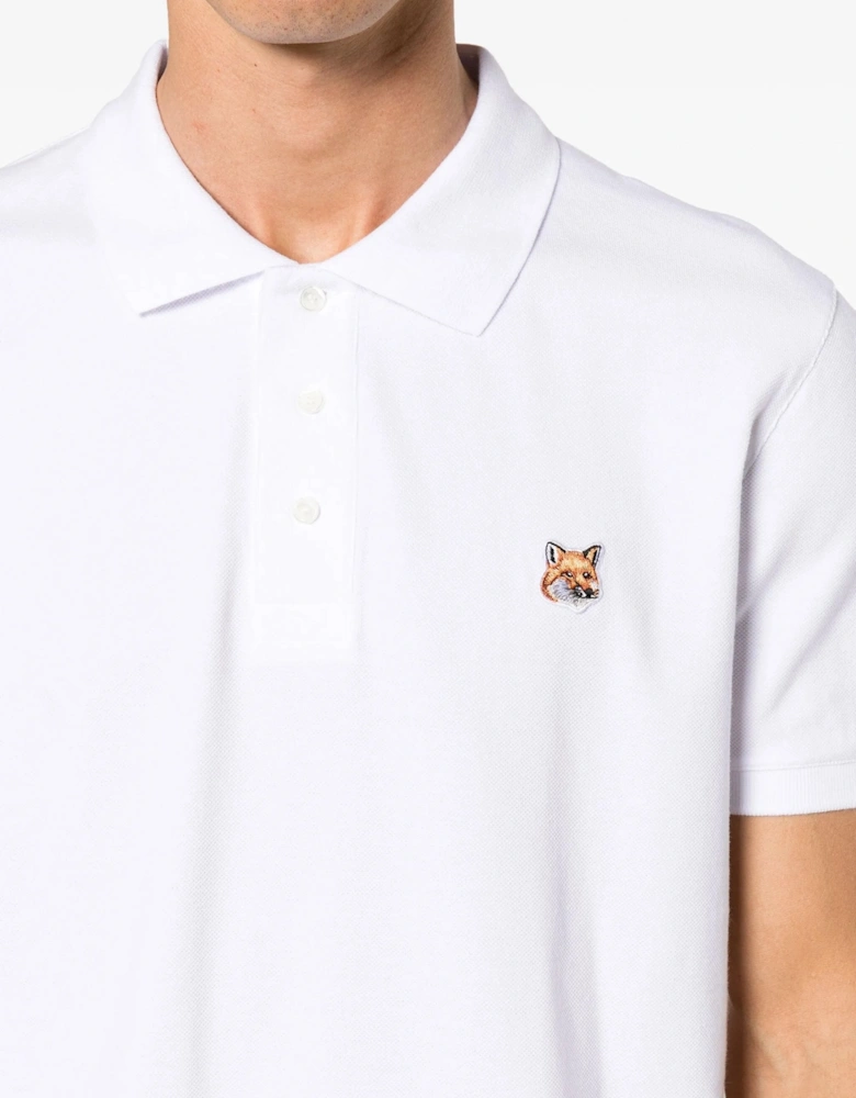 FOX HEAD PATCH POLO