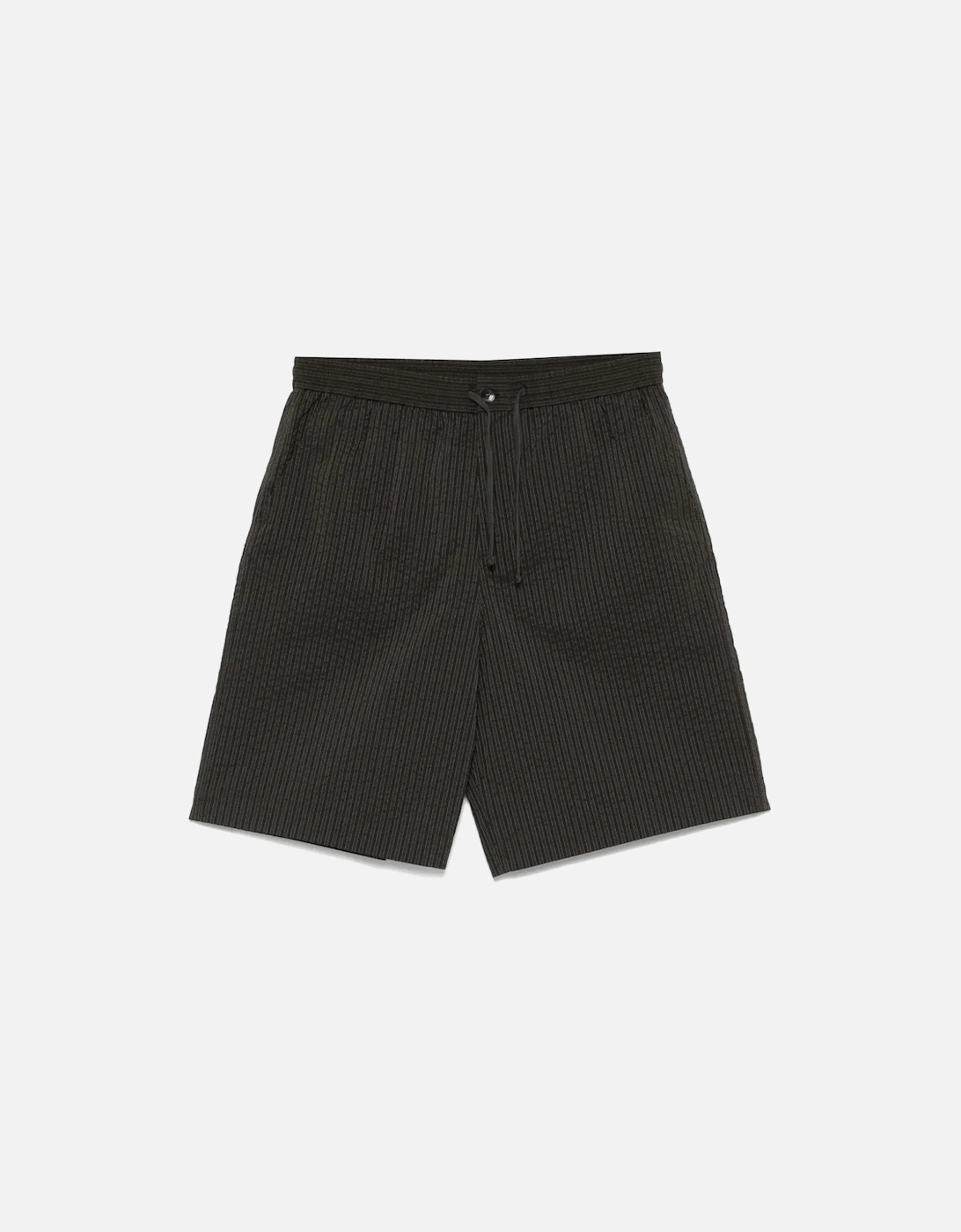 ELASTICATED BERMUDA, 6 of 5