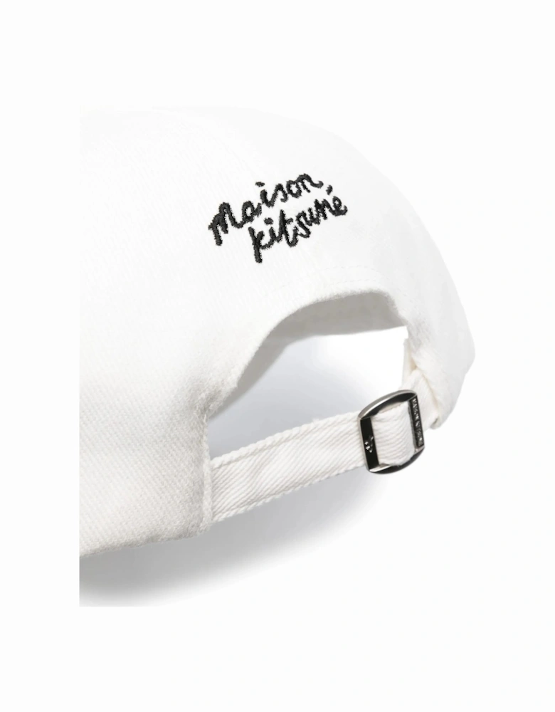 FOX HEAD 6 PANEL CAP