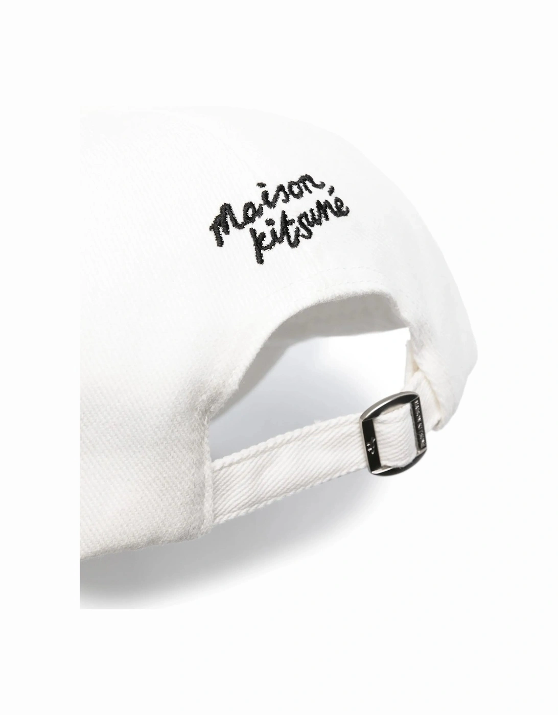 FOX HEAD 6 PANEL CAP