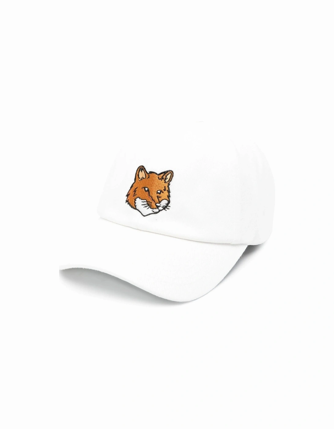 FOX HEAD 6 PANEL CAP, 3 of 2