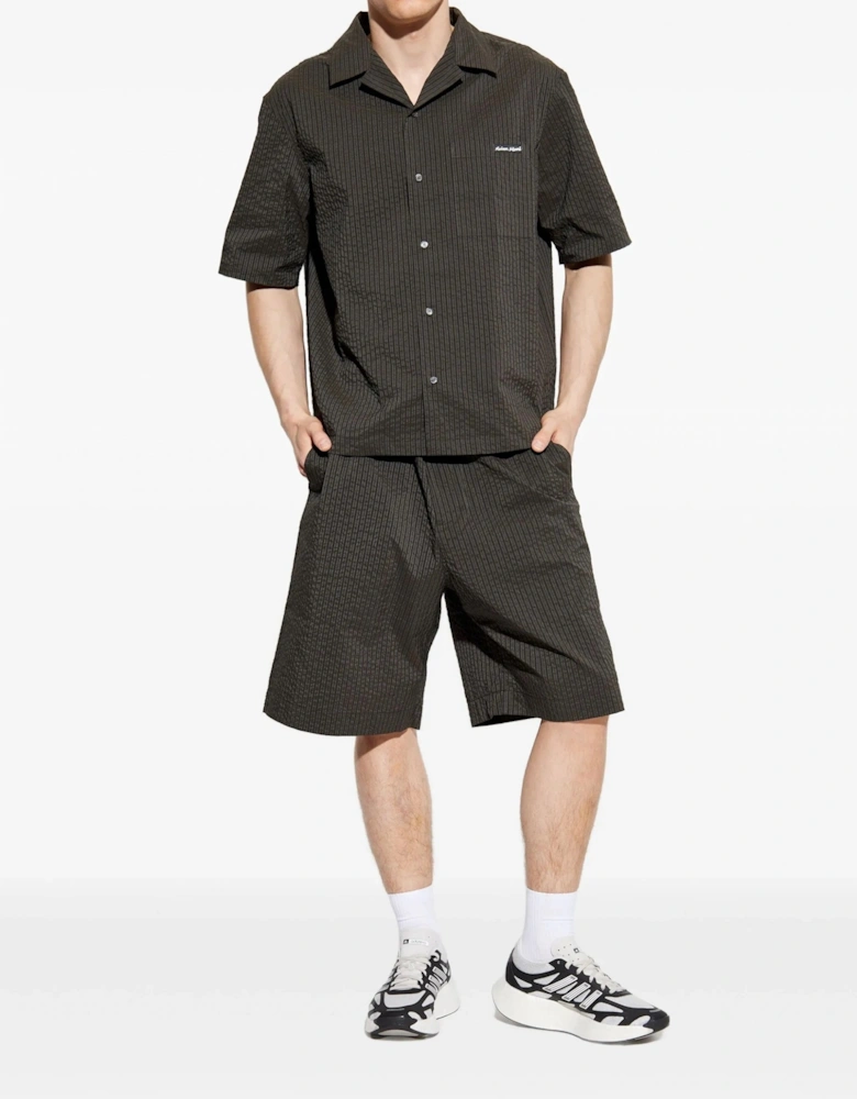 RESORT SHIRT