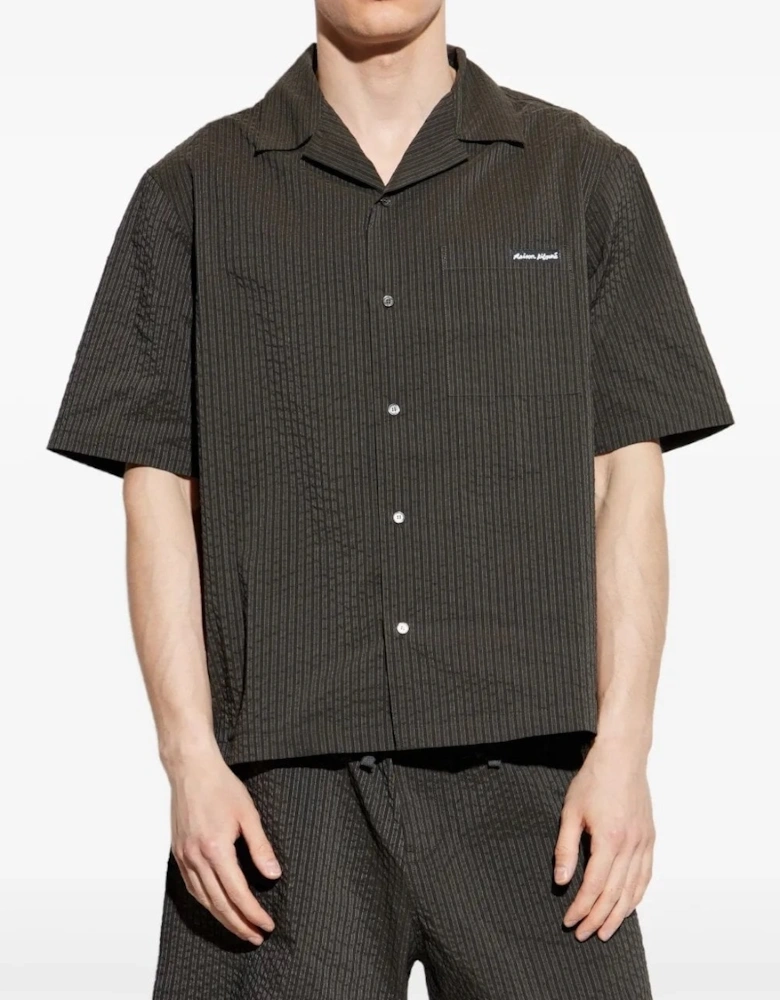 RESORT SHIRT