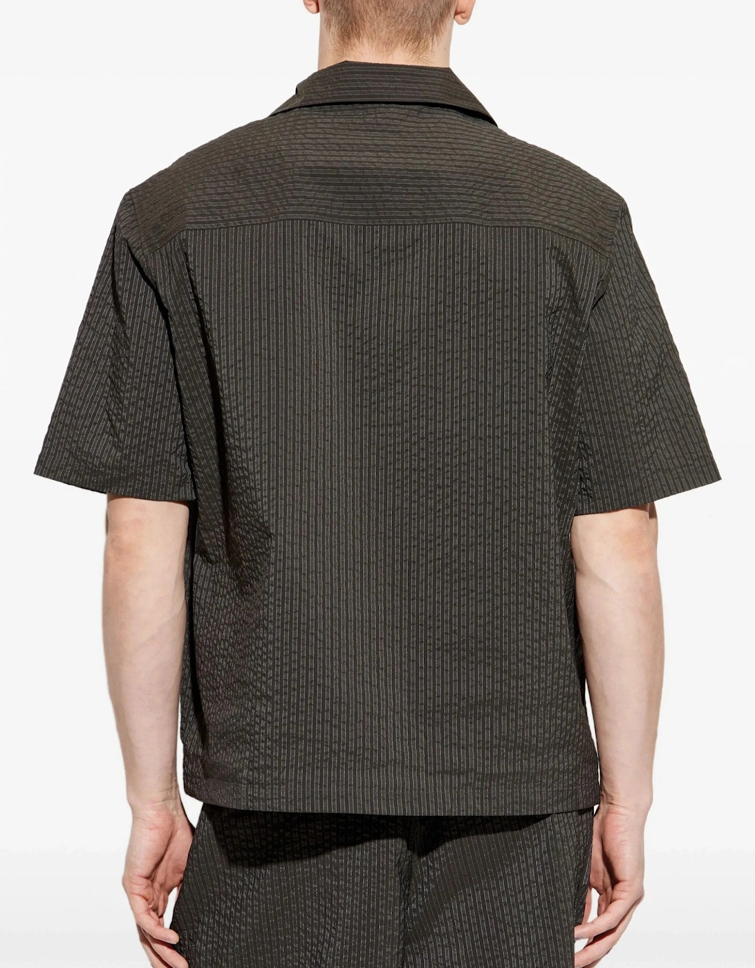 RESORT SHIRT