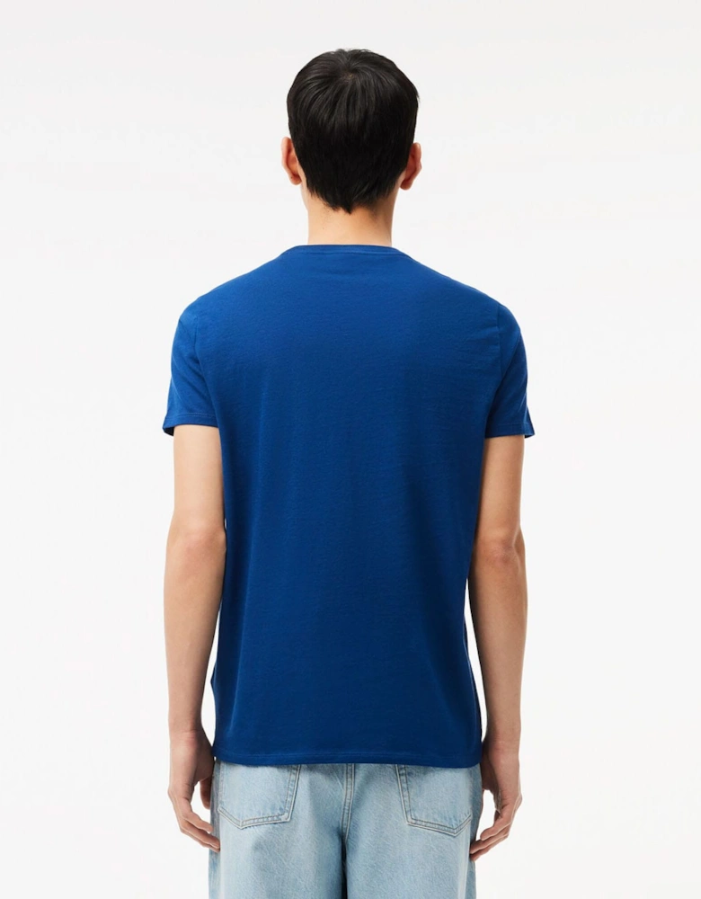 Cotton Pima T-Shirt