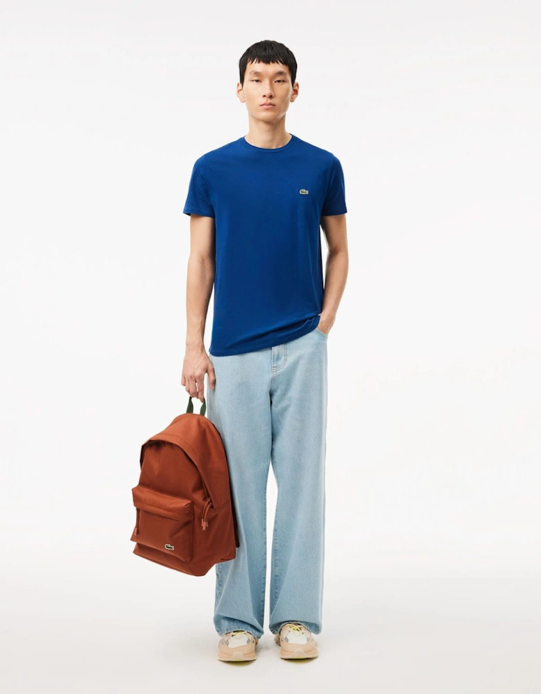 Cotton Pima T-Shirt
