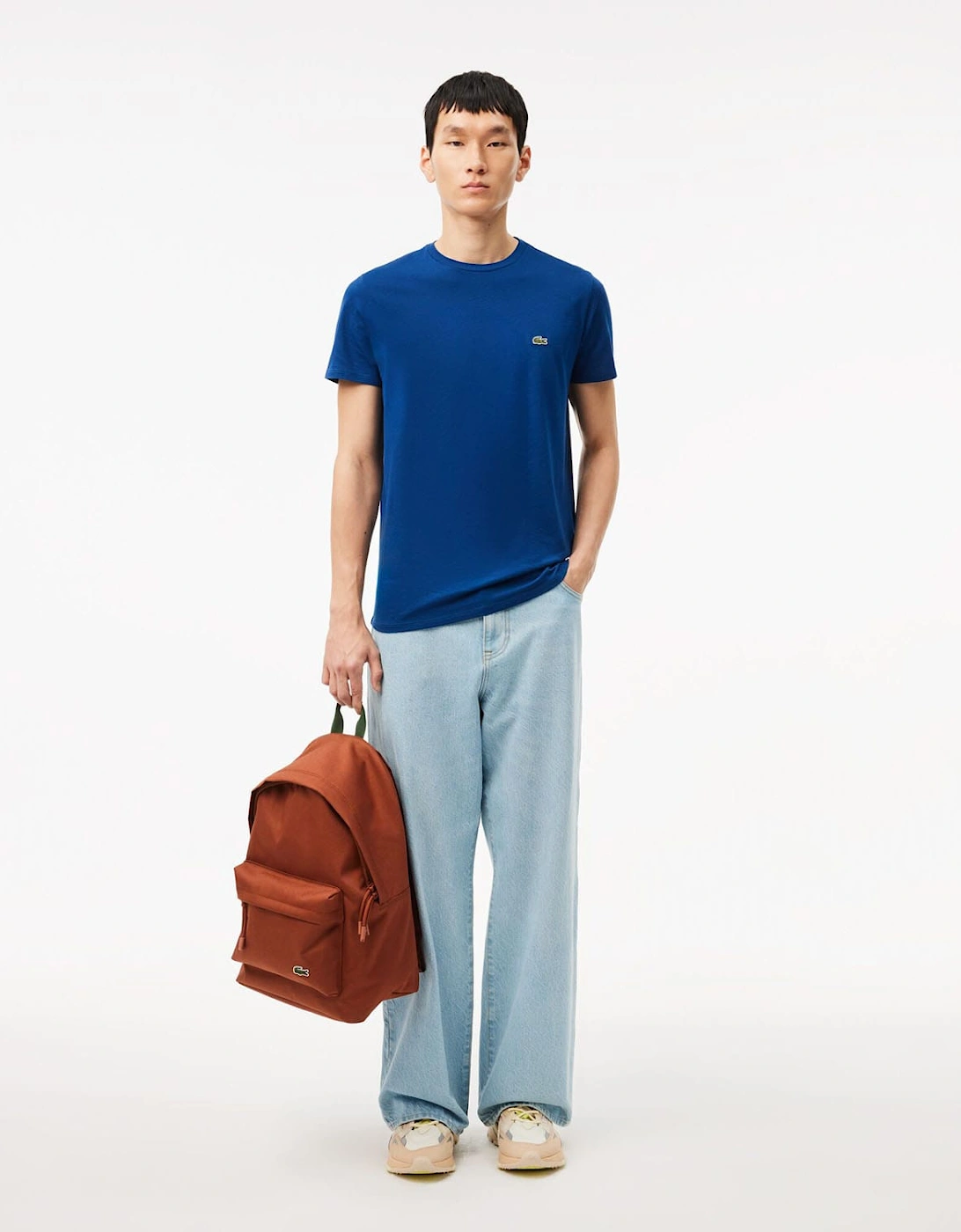 Cotton Pima T-Shirt