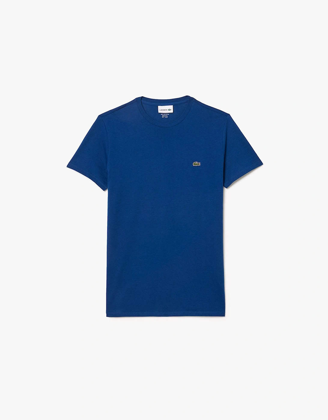 Cotton Pima T-Shirt