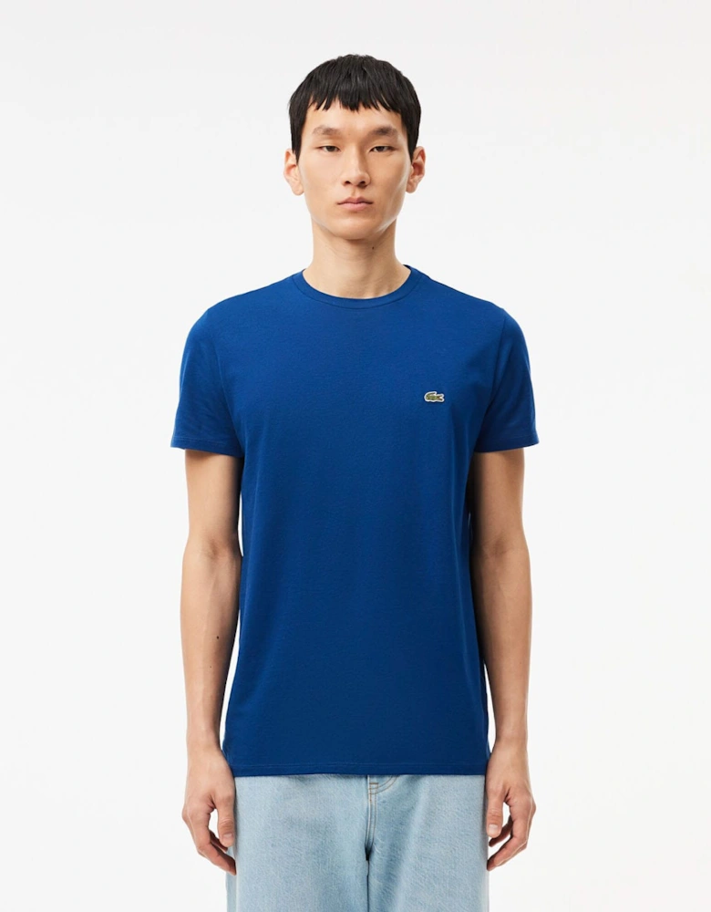 Cotton Pima T-Shirt
