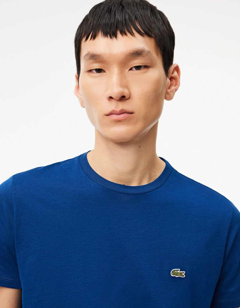 Cotton Pima T-Shirt