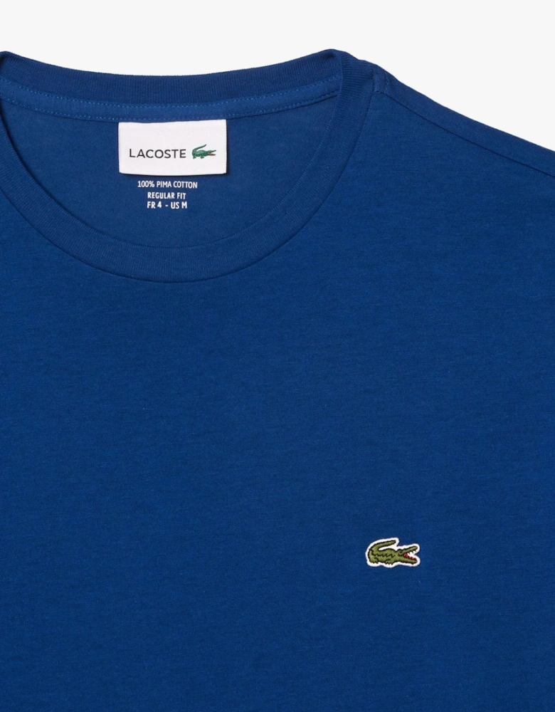 Cotton Pima T-Shirt