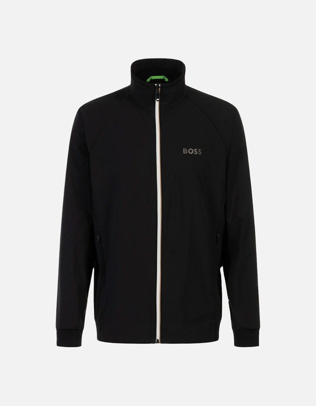 Boss Green J_Alley Jacket Black, 5 of 4