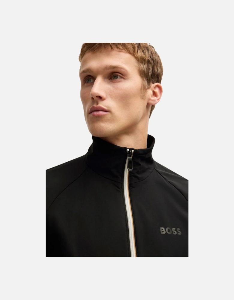 Boss Green J_Alley Jacket Black
