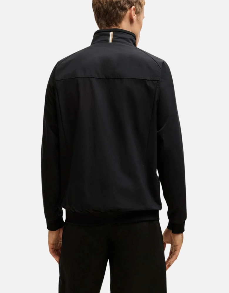 Boss Green J_Alley Jacket Black