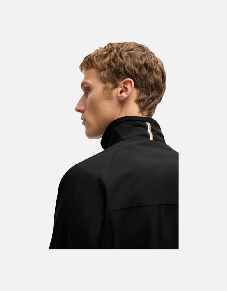 Boss Green J_Alley Jacket Black