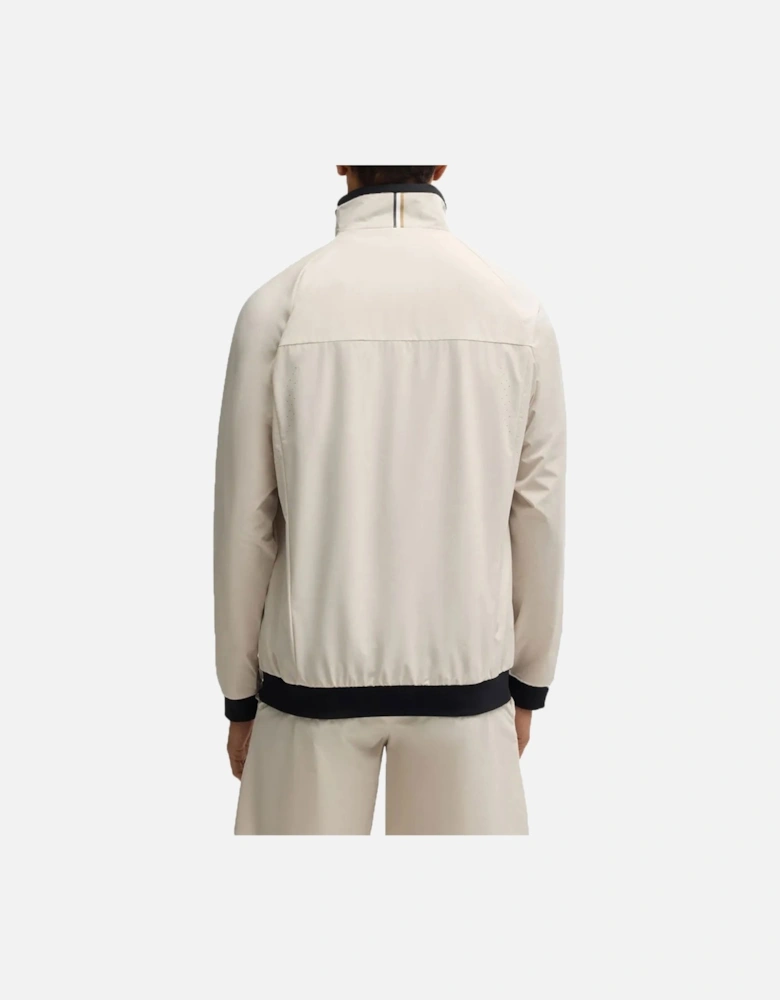 Boss Green J_Alley Jacket Open Beige