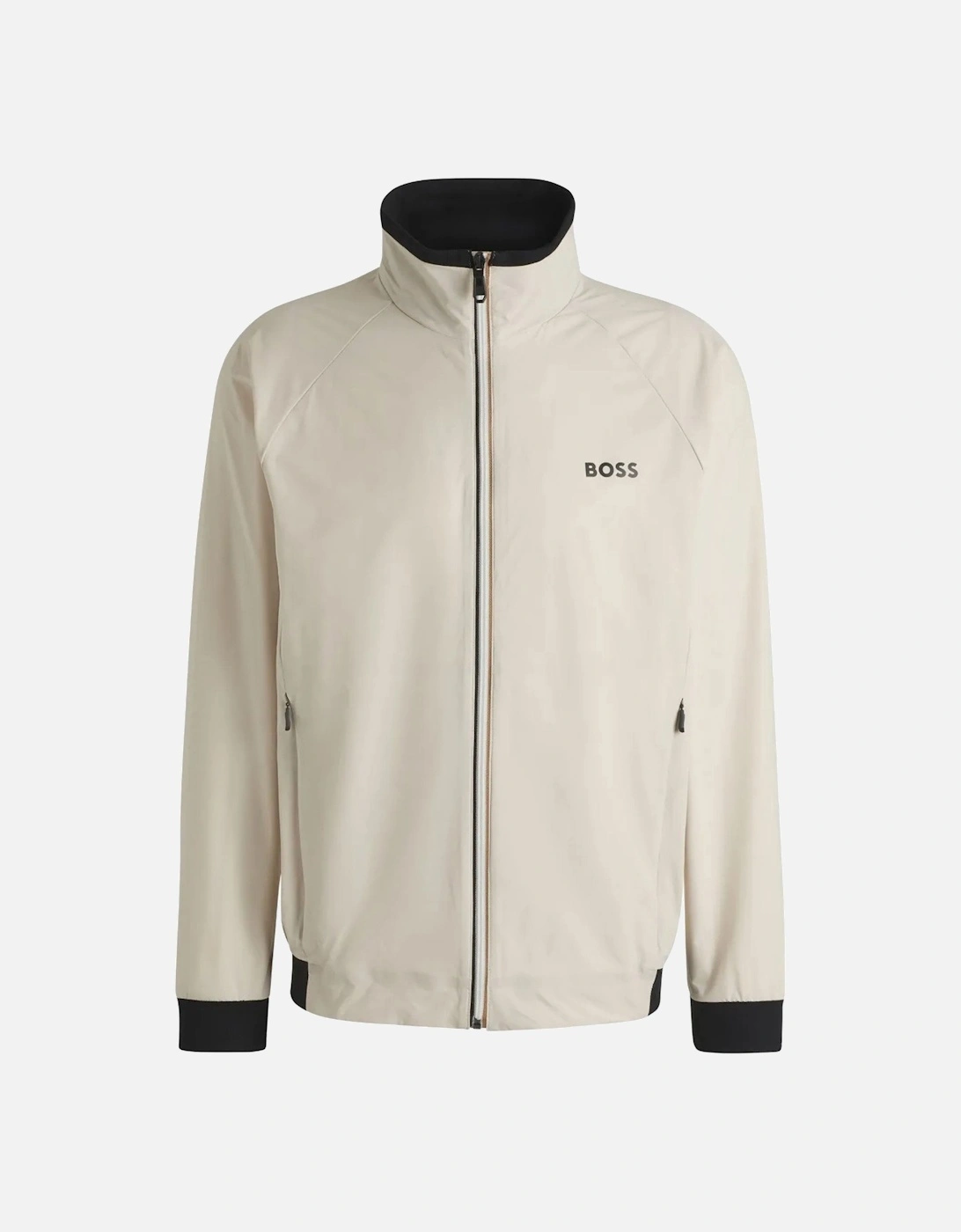 Boss Green J_Alley Jacket Open Beige, 5 of 4