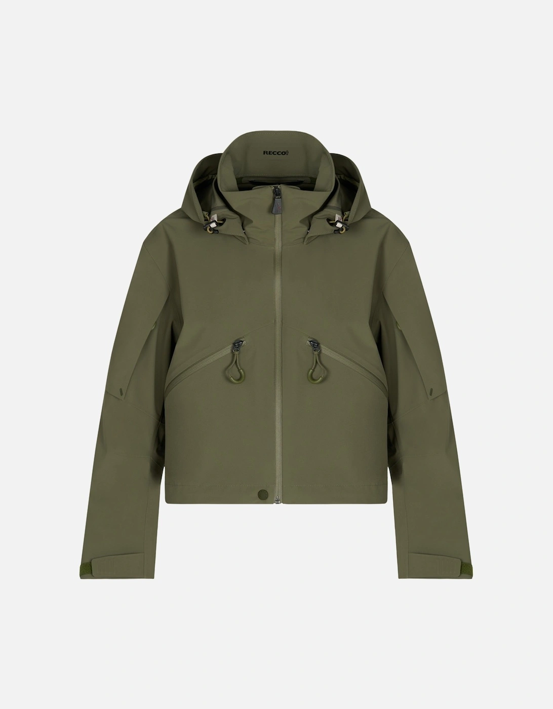 WOMENS KIBIRA JACKET, 7 of 6