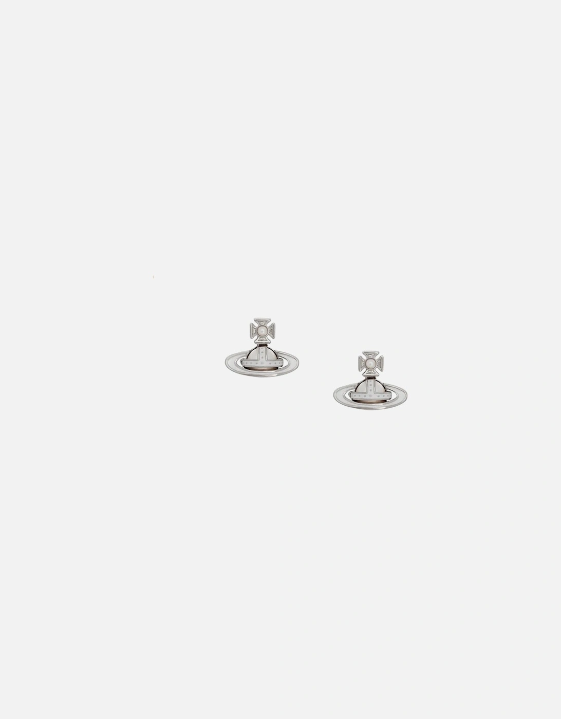 SIMONETTA BAS RELIEF EARRINGS, 2 of 1
