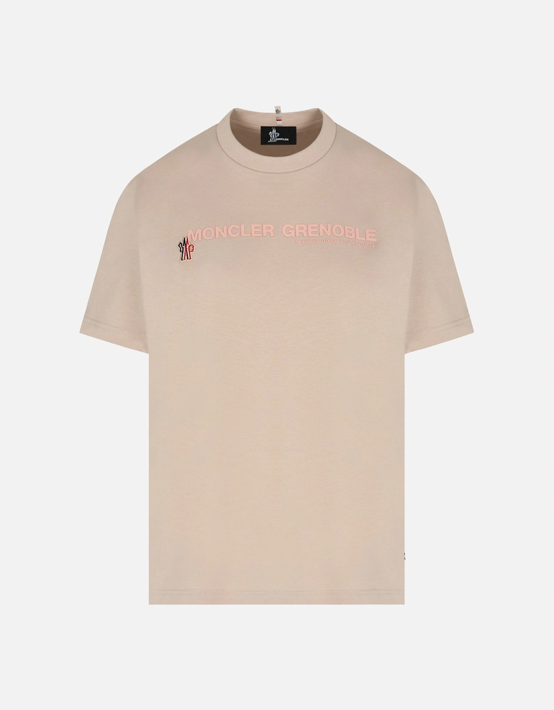 WOMENS BRANDED COTTON T SHIRT, 6 of 5