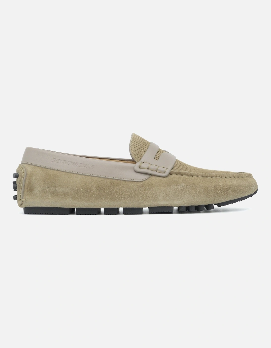 DRIVER SHOES, 7 of 6