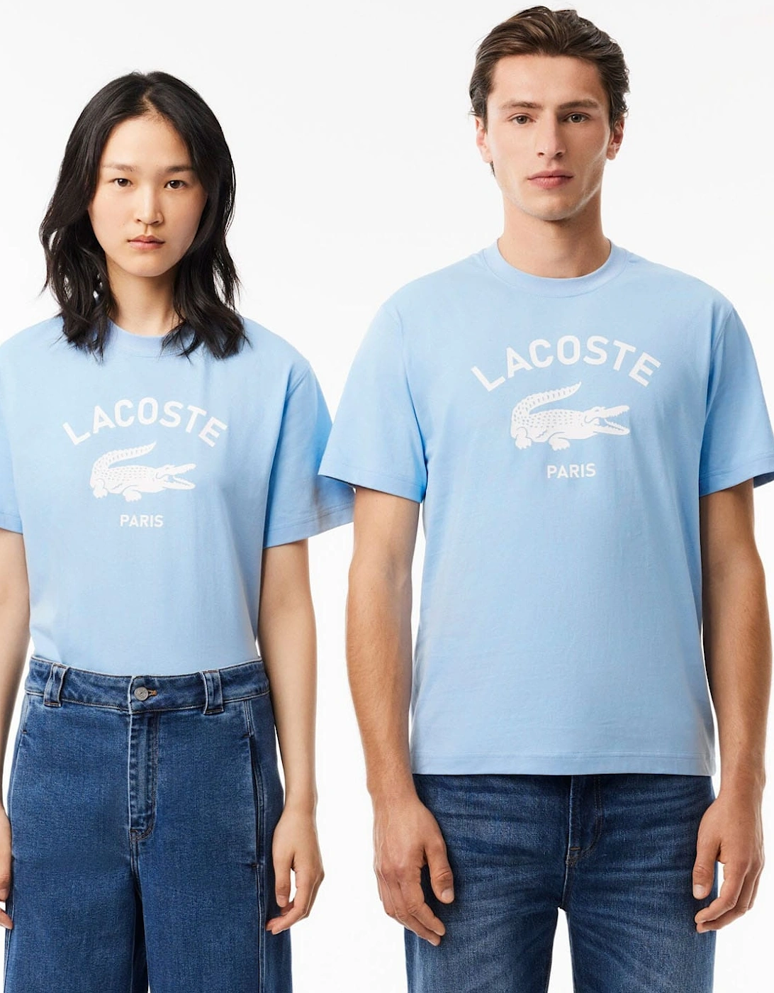 Signature Print Cotton T-Shirt, 7 of 6