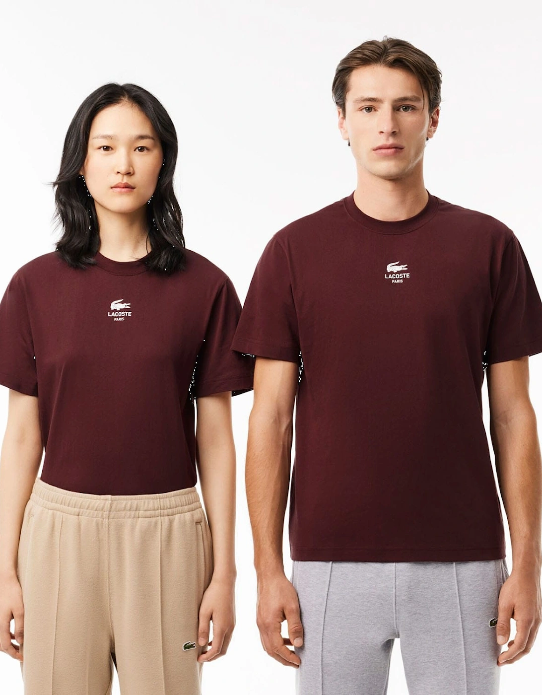 Signature Print Cotton T-Shirt, 7 of 6