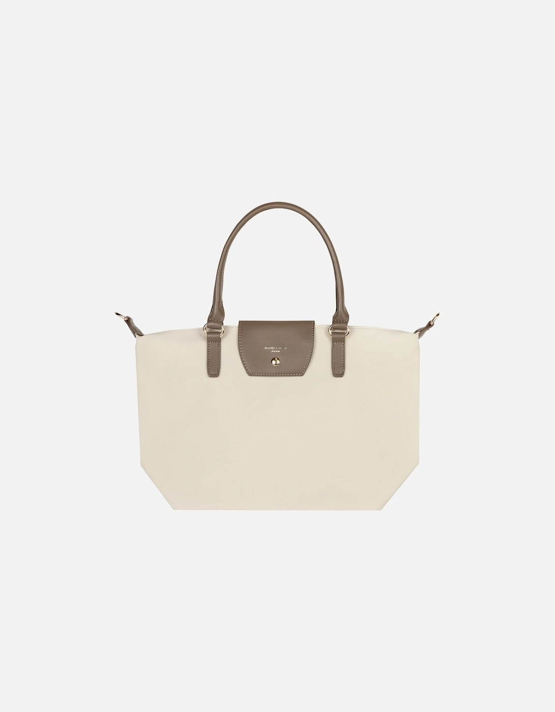 Escapade Womens Shoulder Bag, 5 of 4