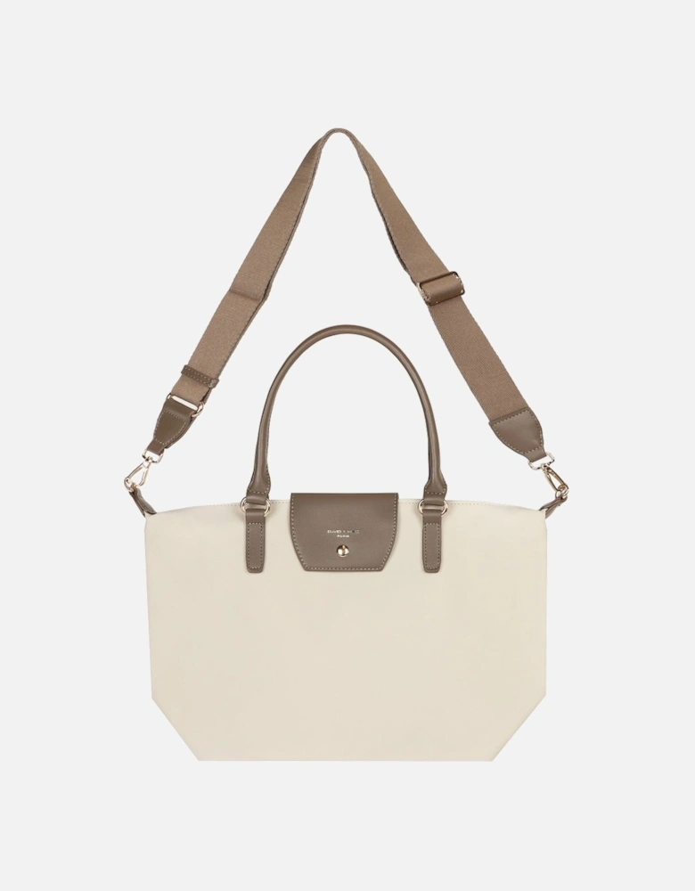 Escapade Womens Shoulder Bag