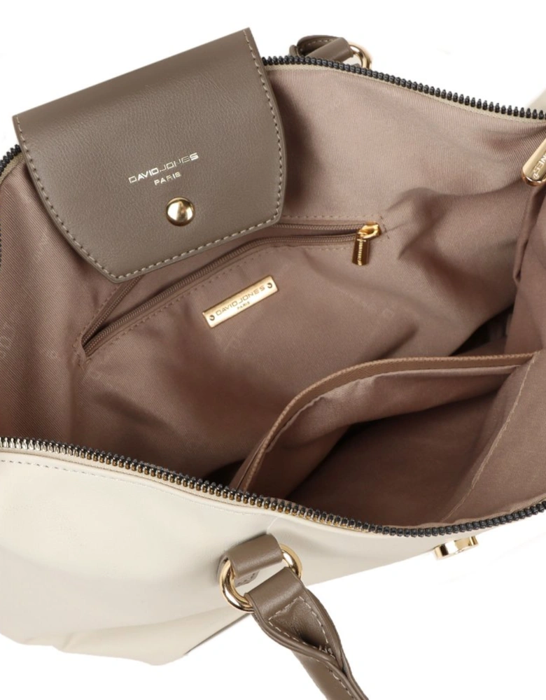 Escapade Womens Shoulder Bag
