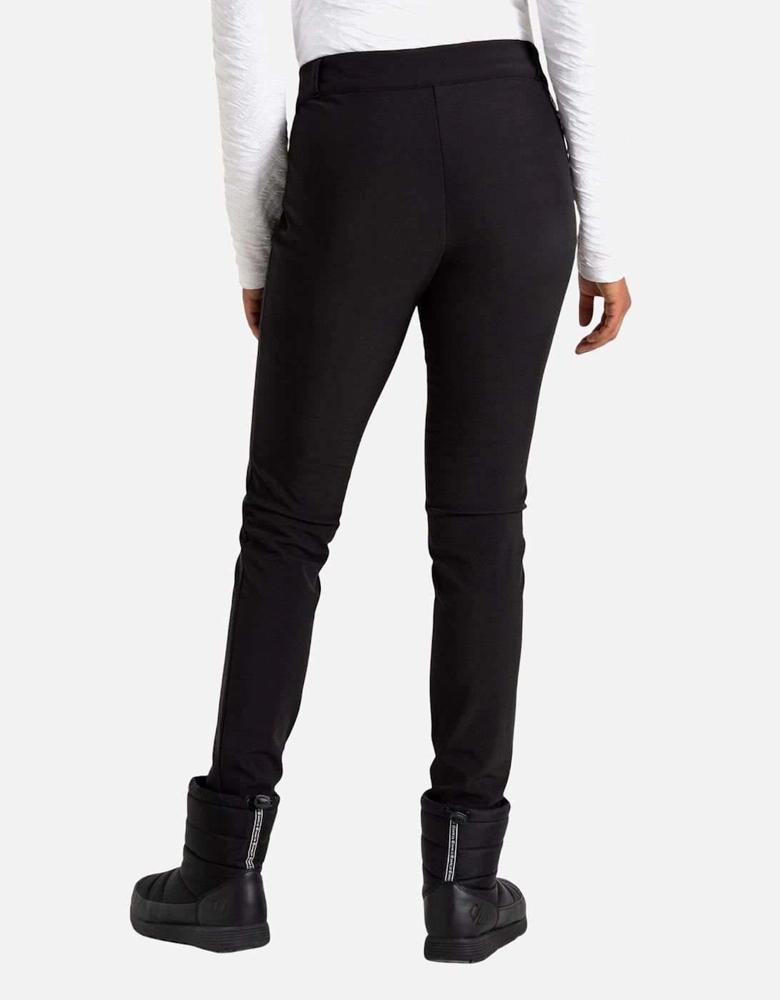 Womens/Ladies Upshape IV Ski Trousers