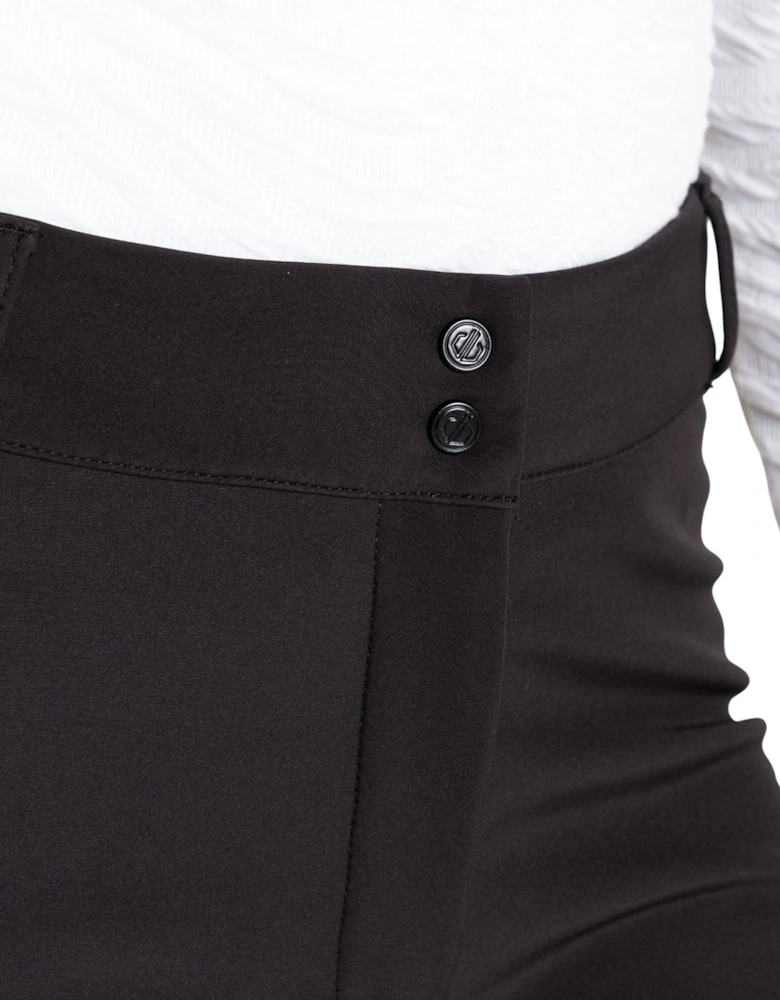 Womens/Ladies Upshape IV Ski Trousers