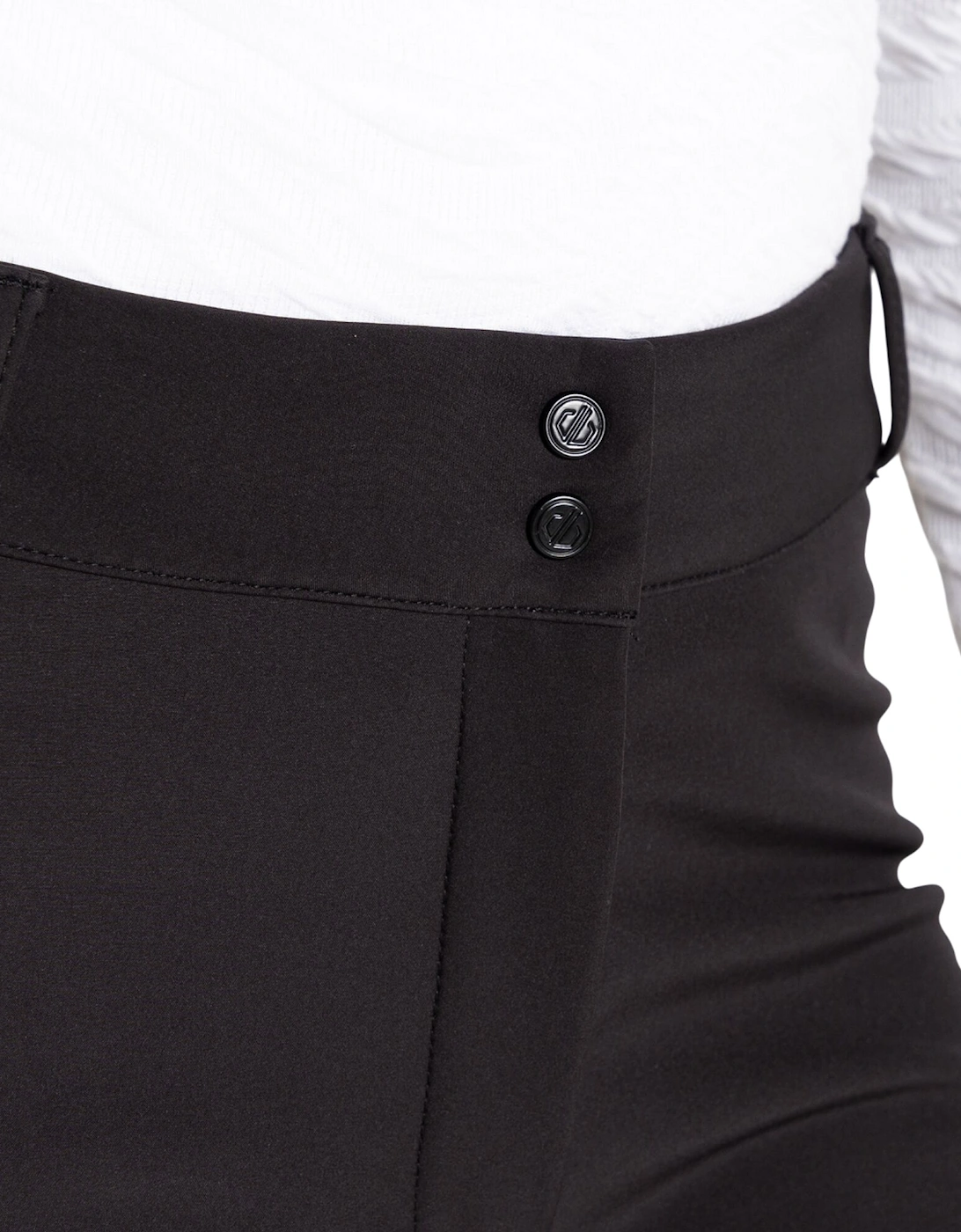 Womens/Ladies Upshape IV Ski Trousers