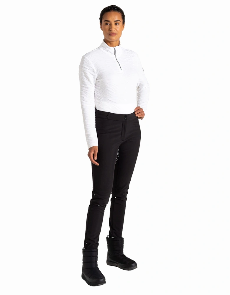 Womens/Ladies Upshape IV Ski Trousers